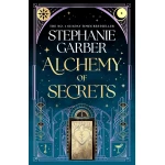 Book Alchemy of Secrets: A Fantasy Novel of Mystery, Magic, and Adventure. Explore Ancient Secrets and Uncover Hidden Powers