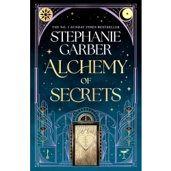 Book Alchemy of Secrets: A Fantasy Novel of Mystery, Magic, and Adventure. Explore Ancient Secrets and Uncover Hidden Powers