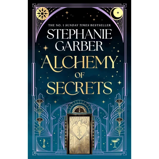 Book Alchemy of Secrets: A Fantasy Novel of Mystery, Magic, and Adventure. Explore Ancient Secrets and Uncover Hidden Powers