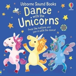 Enchanted Tales Presents Dance with the Unicorns Children's Book: A Whimsical Journey for Kids Aged 4-8. Fosters Creativity and Inspires Dreams, 1st Edition, Illustrated