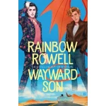 Wayward Son Fantasy Novel Adventure Book: A Road Trip Through Chaos, Danger, and Unexpected Twists for Young Adults and Teens