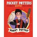Harry Potter 7 Book Collection: A Magical Fantasy Adventure Series for All Ages, Featuring Unforgettable Characters and Epic Battles