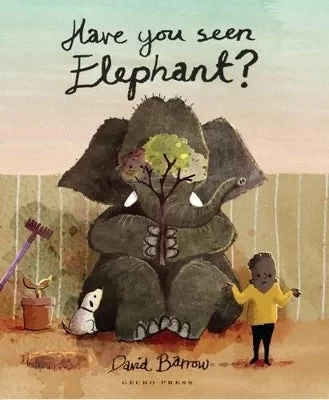 كتاب الأطفال: هل رأيت فيلاً؟ لعبة تخمين تفاعلية للأطفال الصغار مع رسومات مرحة كتاب الأطفال: هل رأيت فيلاً؟ لعبة تخمين تفاعلية للأطفال الصغار مع رسومات مرحة