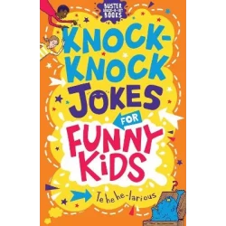 Knock Knock Jokes for Funny Kids, Classic Humor, Easy to Read, Family Fun