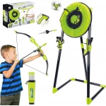 Aojie Sport 18 Inch Target Set Axe Throwing Game for Kids and Adults - Aojie Sport