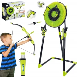 مجموعة أوجي سبورت 18 بوصة لعبة رمي الأهداف للأطفال والبالغين