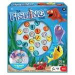 Ambassador Fishing Game 2024 Interactive 21 Fish Set for Kids - Ambassador