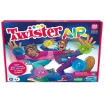 Twister Air Interactive Party Game Motion and Movement Fun for Family and Friends