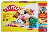 Play-Doh Care 'N Carry Vet Portable Pet Rescue Playset for Kids Play-Doh Care 'N Carry Vet Portable Pet Rescue Playset for Kids