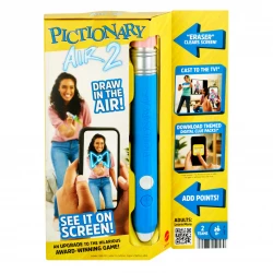 Pictionary Air 2 Drawing Game for Kids and Adults Family Fun Night
