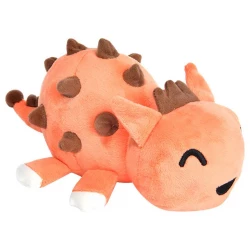 Mideer Adorable Stuffed Animal The Little Ankylosaur for Kids Age 3 Plus, Soft Plush Toy, Perfect for Cuddling and Playtime, 10 Inches Tall, Great Gift Idea