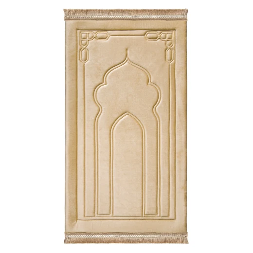 أوربان ريجز سجادة صلاة بتصميم قوس الرمل كابيتون أوربان ريجز سجادة صلاة بتصميم قوس الرمل كابيتون
