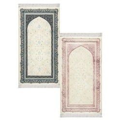 Urban Rugs Bloom Roses Bundles Prayer Mat