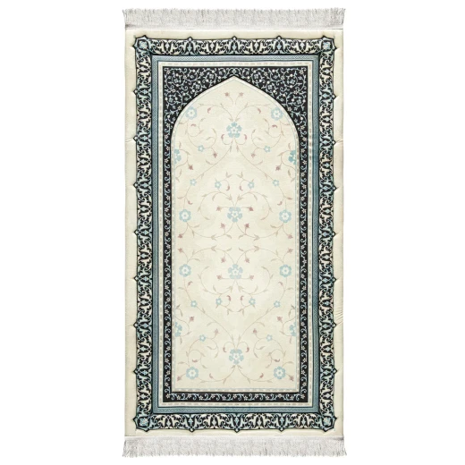Urban Rugs Bloom Roses Bundles Prayer Mat - Urban Rugs - Image 2