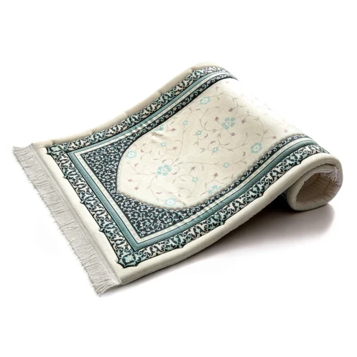 Urban Rugs Bloom Roses Bundles Prayer Mat - Urban Rugs - Image 3