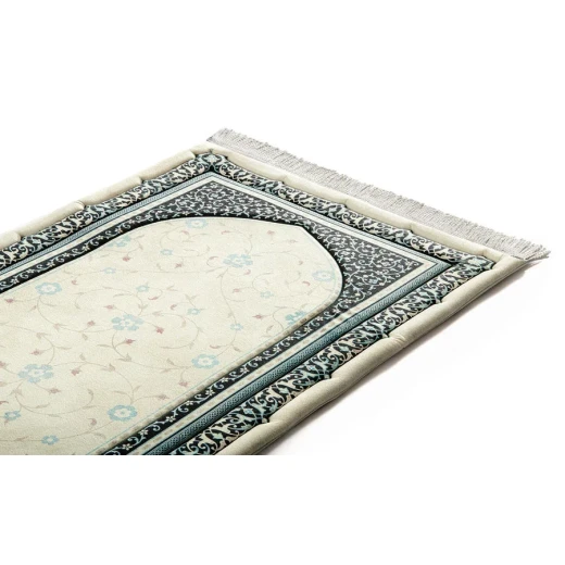 Urban Rugs Bloom Roses Bundles Prayer Mat - Urban Rugs - Image 4