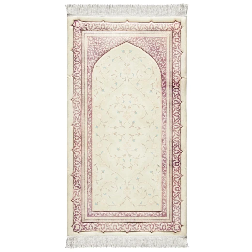 Urban Rugs Bloom Roses Bundles Prayer Mat - Urban Rugs - Image 5