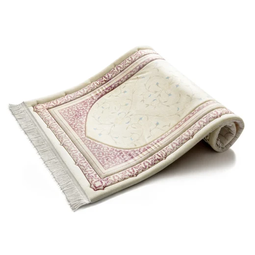 Urban Rugs Bloom Roses Bundles Prayer Mat - Urban Rugs - Image 6