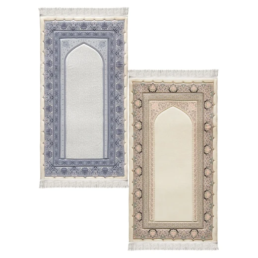 Urban Rugs Mihrab Arch Bundles Prayer Mat