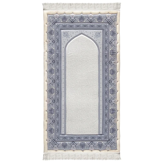 Urban Rugs Mihrab Arch Bundles Prayer Mat - Urban Rugs - Image 2