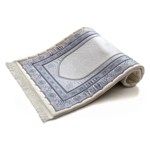 Urban Rugs Mihrab Arch Bundles Prayer Mat - Urban Rugs - Image 3