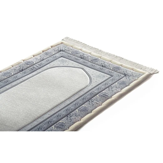 Urban Rugs Mihrab Arch Bundles Prayer Mat - Urban Rugs - Image 4