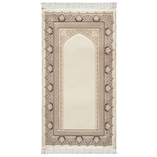 Urban Rugs Mihrab Arch Bundles Prayer Mat - Urban Rugs - Image 5