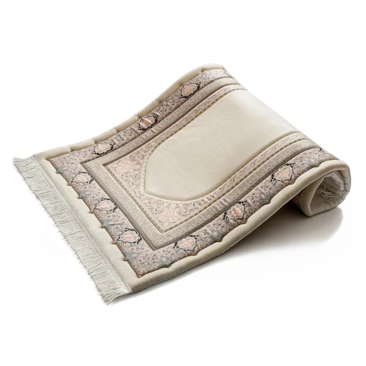 Urban Rugs Mihrab Arch Bundles Prayer Mat - Urban Rugs - Image 6
