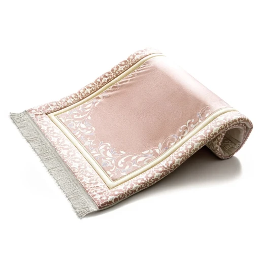 Urban Rugs Soft Arabella Bundles Prayer Mat - Urban Rugs - Image 5