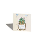 Urban Rugs Cactus Bear Gift Card - Urban Rugs