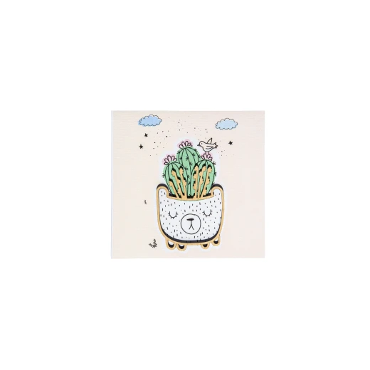 Urban Rugs Cactus Bear Gift Card - Urban Rugs - Image 2