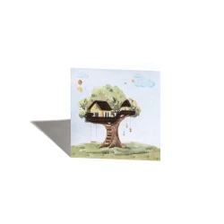 Urban Rugs Tree House Gift Card