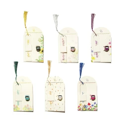 Urban Rugs Digital Counter & Qur'an Mark Card Set (6 Pieces)