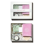 Urban Rugs Floral Dantelle Islamic Gift Box - Urban Rugs