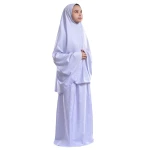 Urban Rugs Daisy Bloom Islamic Junior Prayer Wear - Urban Rugs