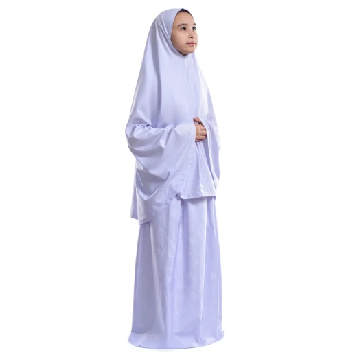 Urban Rugs Daisy Bloom Islamic Junior Prayer Wear Urban Rugs Daisy Bloom Islamic Junior Prayer Wear