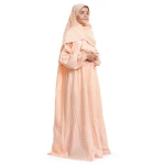 Urban Rugs Sunblush Islamic Junior Prayer Wear - Urban Rugs