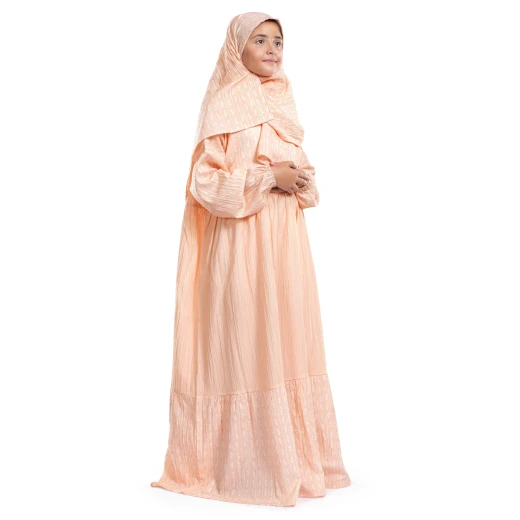 Urban Rugs Sunblush Islamic Junior Prayer Wear Urban Rugs Sunblush Islamic Junior Prayer Wear