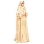 Urban Rugs Jasmine Islamic Junior Prayer Wear - Urban Rugs