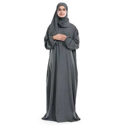 أوربان ريجز لونا ملابس صلاة إسلامية - اربن رجز - Image 2