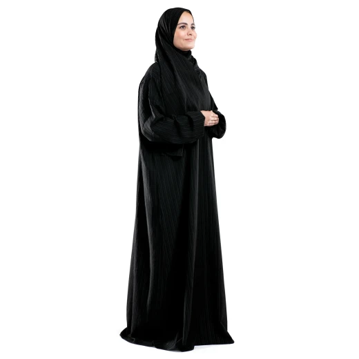 Urban Rugs Midnight Islamic Prayer Wear