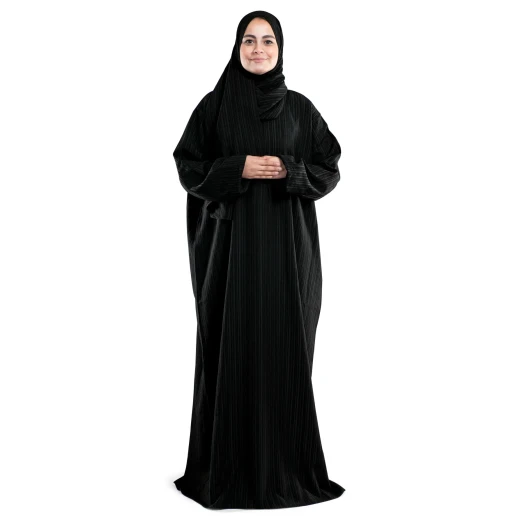 Urban Rugs Midnight Islamic Prayer Wear - Urban Rugs - Image 2