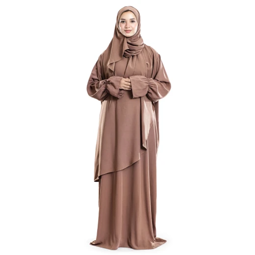 اربن رجز إيرثلي ريف ملابس صلاة إسلامية - اربن رجز - Image 3