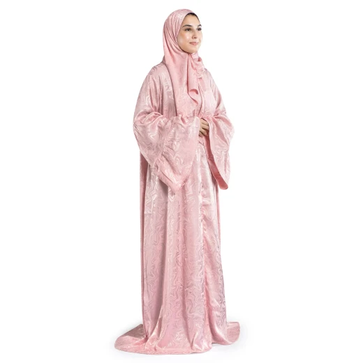 اربن رجز روز ويف صلاة إسلامية من الساتان - اربن رجز - Image 2