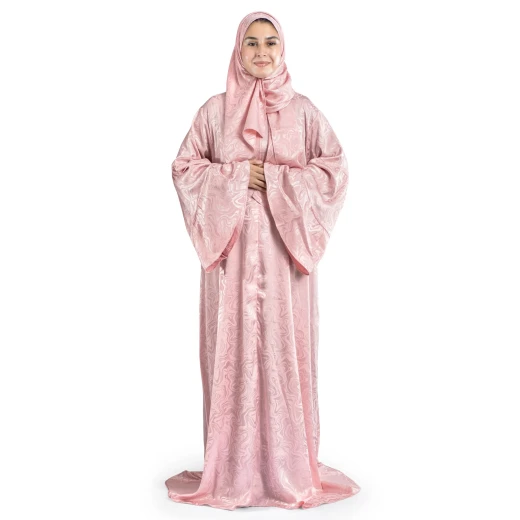 أوربان ريجز روزويف صلاة إسلامية حلم من الساتان - اربن رجز - Image 2