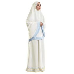Urban Rugs Honey Blossoms Islamic Prayer Wear
