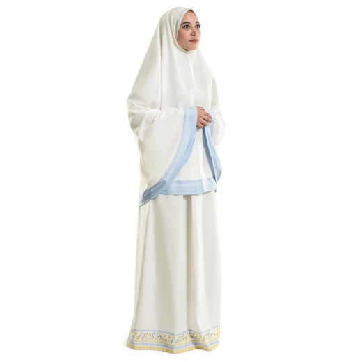 Urban Rugs Honey Blossoms Islamic Prayer Wear