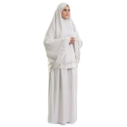 Urban Rugs Gardenia Islamic Prayer Wear
