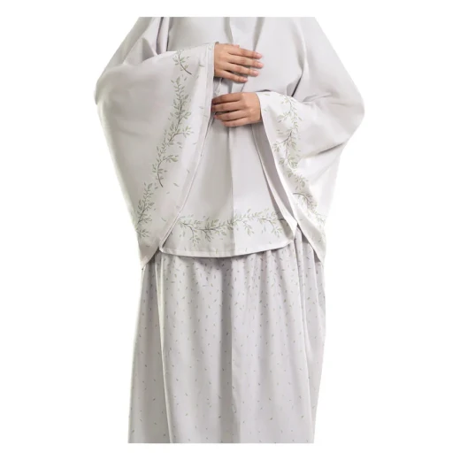 Urban Rugs Gardenia Islamic Prayer Wear - Urban Rugs - Image 3