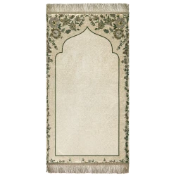 Urban Rugs Florette Medical Prayer Mat